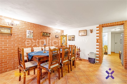 Prodej rodinného domu, 234 m² - 28