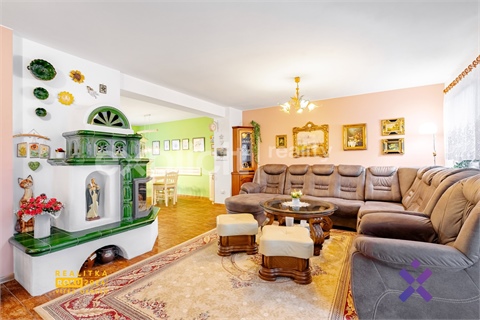 Prodej rodinného domu, 234 m² - 8