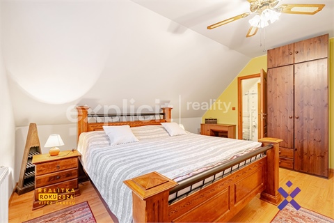 Prodej rodinného domu, 234 m² 26