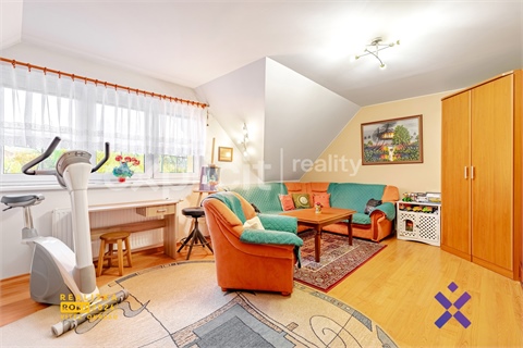 Prodej rodinného domu, 234 m² 22