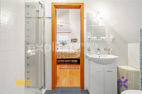 Prodej rodinného domu, 234 m² 24