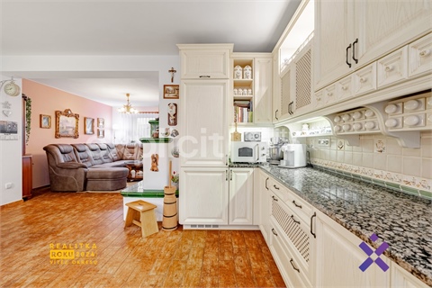 Prodej rodinného domu, 234 m² 12