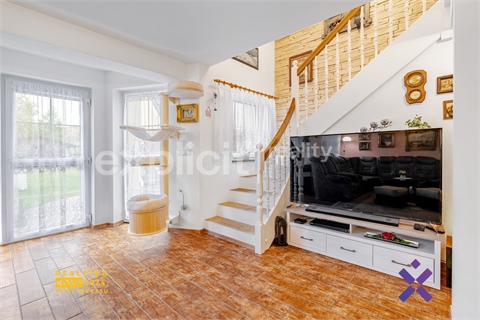 Prodej rodinného domu, 234 m² - 14