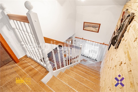 Prodej rodinného domu, 234 m² - 16