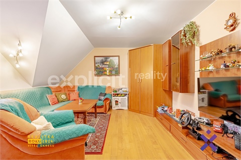 Prodej rodinného domu, 234 m² - 22