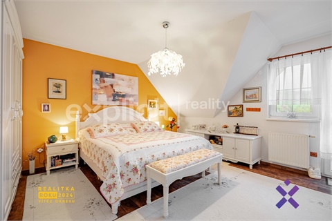 Prodej rodinného domu, 234 m² 20