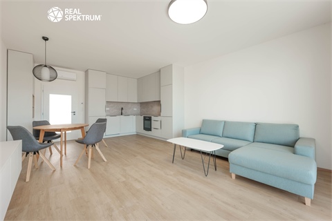 Prodej bytu 2kk, 55 m² - 4