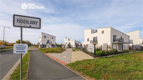 Prodej bytu 2kk, 55 m² 14