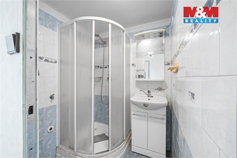 Prodej bytu 3+1, 70 m² - 16