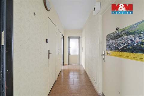 Prodej bytu 3+1, 70 m² - 14