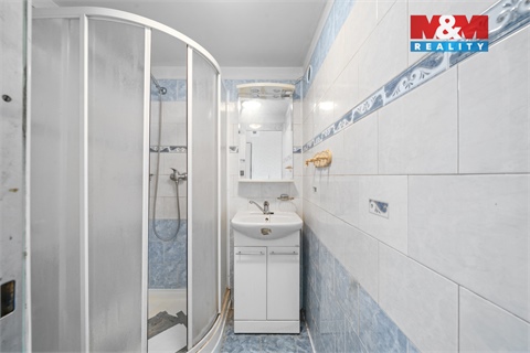 Prodej bytu 3+1, 70 m² 16