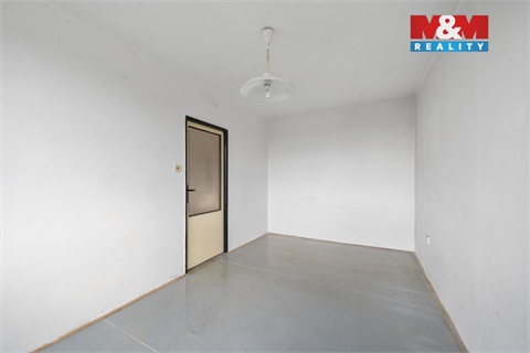 Prodej bytu 3+1, 70 m² 10