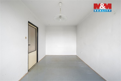 Prodej bytu 3+1, 70 m² - 10