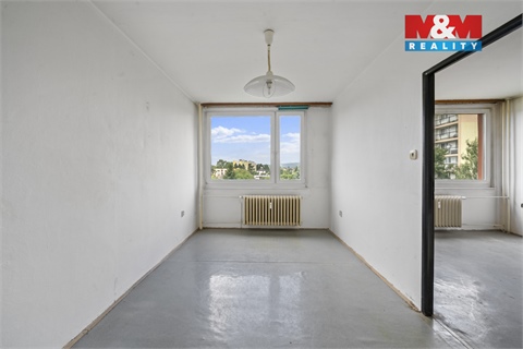 Prodej bytu 3+1, 70 m² - 6