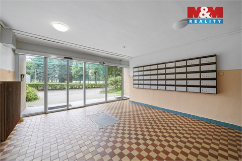 Prodej bytu 3+1, 70 m² 22