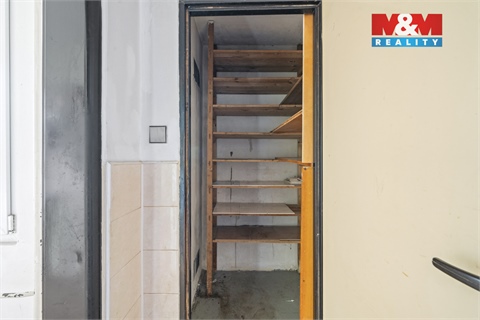 Prodej bytu 3+1, 70 m² - 18