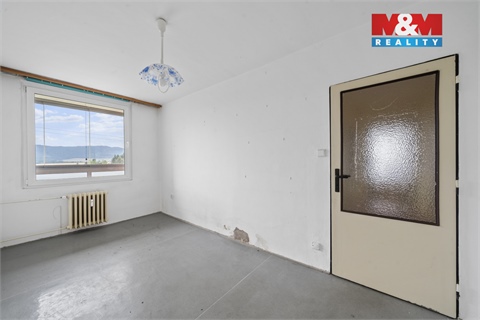 Prodej bytu 3+1, 70 m² 12