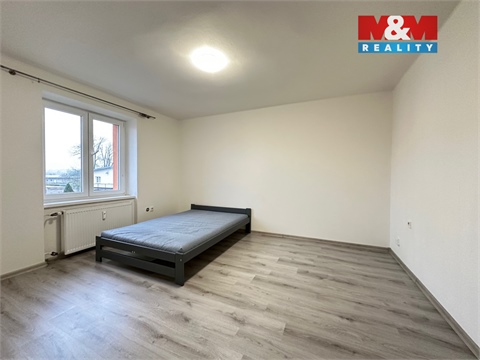 Pronájem bytu 1+1, 29 m² 4