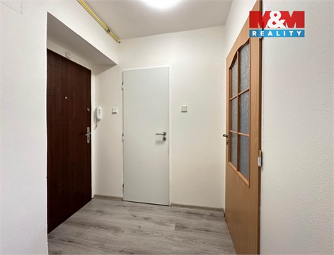 Pronájem bytu 1+1, 29 m² 6