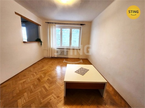 Pronájem bytu 2+1, 52 m² - 4