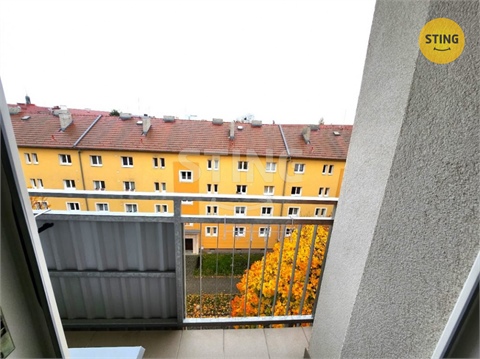 Pronájem bytu 2+1, 52 m² - 8