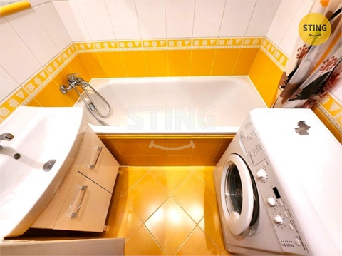 Pronájem bytu 2+1, 52 m² 2