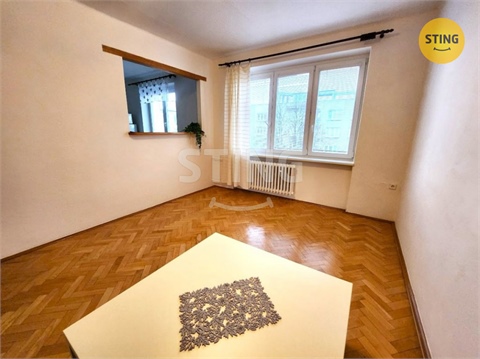 Pronájem bytu 2+1, 52 m² 6