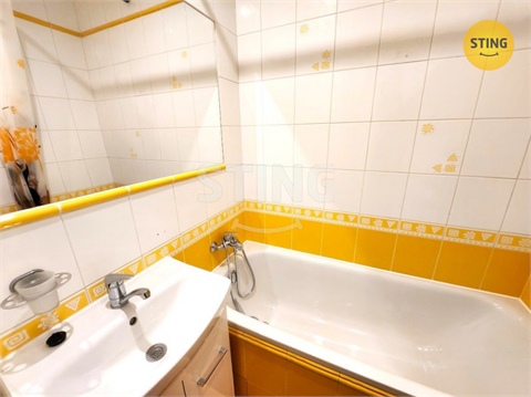 Pronájem bytu 2+1, 52 m² - 2