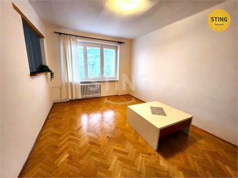 Pronájem bytu 2+1, 52 m² 4