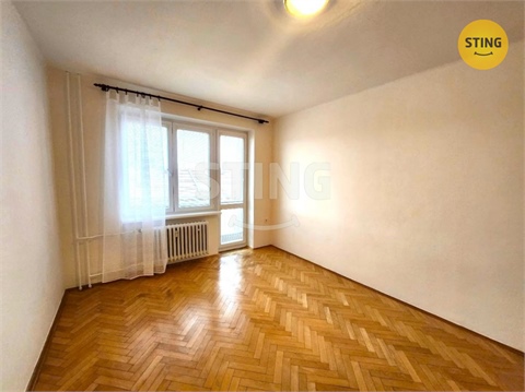 Pronájem bytu 2+1, 52 m² - 6