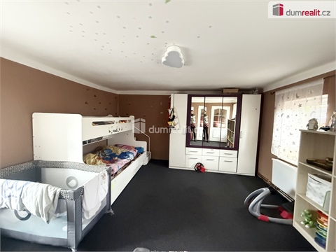 Pronájem rodinného domu, 108 m² 2