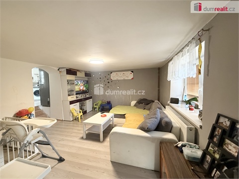 Pronájem rodinného domu, 108 m² - 0