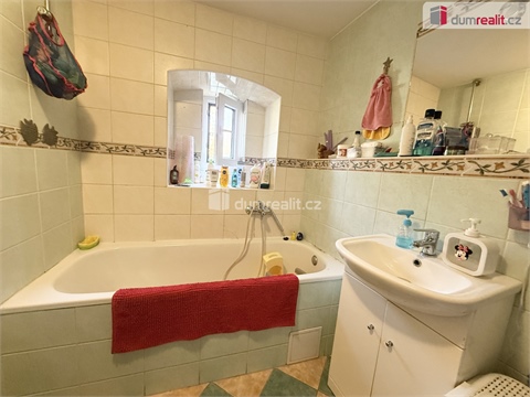 Pronájem rodinného domu, 108 m² 4