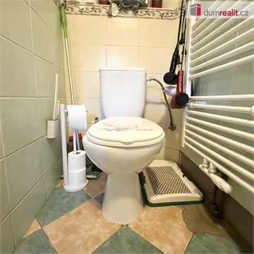 Pronájem rodinného domu, 108 m² - 4