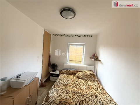 Pronájem rodinného domu, 108 m² - 2