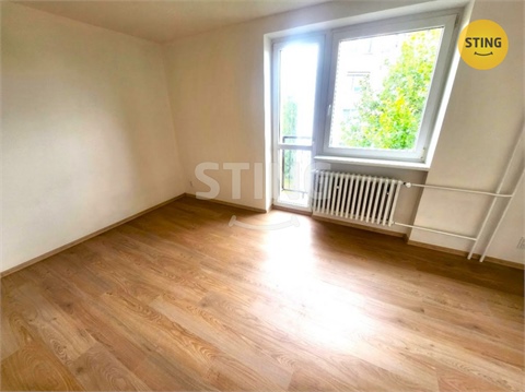 Pronájem bytu 2+1, 52 m² - 2