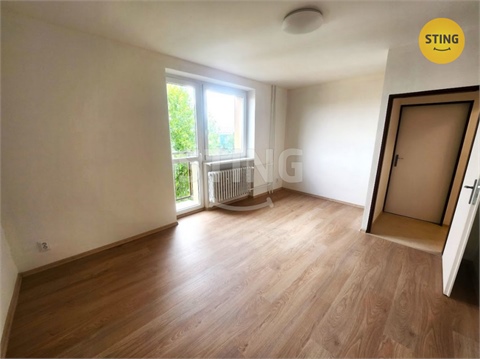 Pronájem bytu 2+1, 52 m² 2