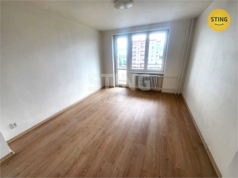 Pronájem bytu 2+1, 52 m² - 2