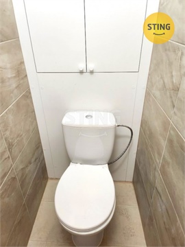 Pronájem bytu 2+1, 52 m² 6