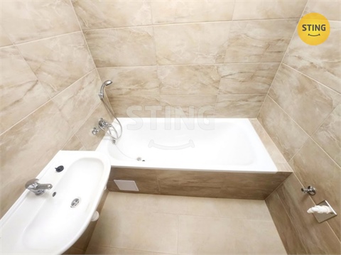 Pronájem bytu 2+1, 52 m² - 4