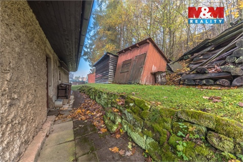 Prodej rodinného domu, 100 m² - 12