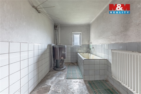 Prodej rodinného domu, 100 m² - 6