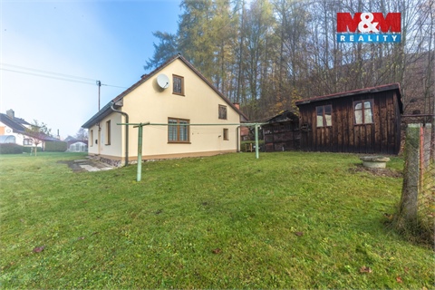 Prodej rodinného domu, 100 m² 12