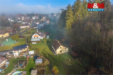 Prodej rodinného domu, 100 m² - 8