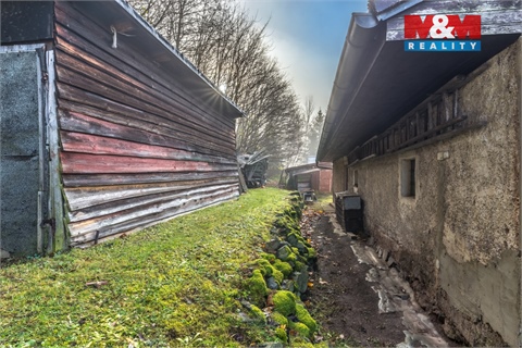 Prodej rodinného domu, 100 m² 14