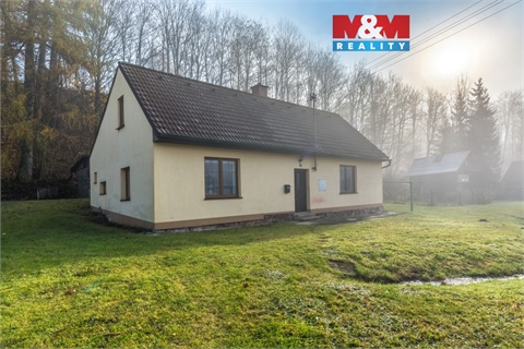 Prodej rodinného domu, 100 m² 0