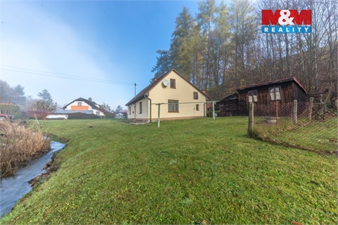 Prodej rodinného domu, 100 m² - 10