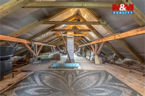 Prodej rodinného domu, 100 m² - 16