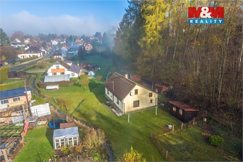 Prodej rodinného domu, 100 m² 10