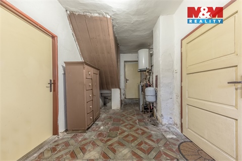 Prodej rodinného domu, 100 m² 8